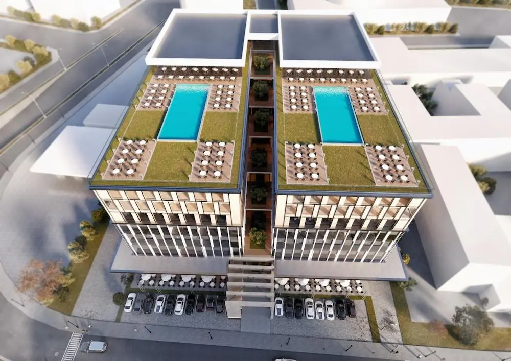 Project in Beylikduzu